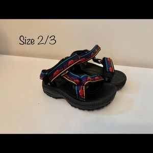 Teva Sandals